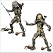 Set of 2 AVP Requiem Series 4 Figures - Neca