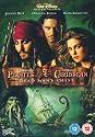 Pirates Of The Caribbean - Dead Man's Chest [DVD] [2006]