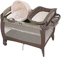 Pack 'n Play Playard w/ Newborn Napper Station - Montreal