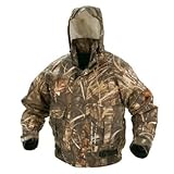 Stearns® Boating Jacket MX4 Camo, LG