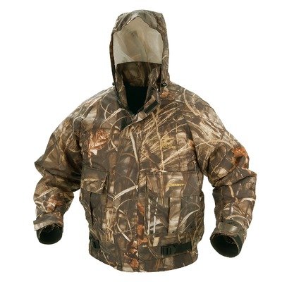 Stearns® Boating Jacket MX4 Camo, LG