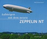 Produkt-Bild: Aufsteigen mit dem neuen Zeppelin NT