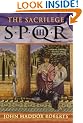 Spqr III: The Sacrilege