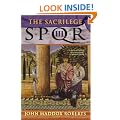 Spqr III: The Sacrilege