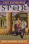 Spqr III: The Sacrilege