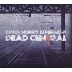 Dead Central
