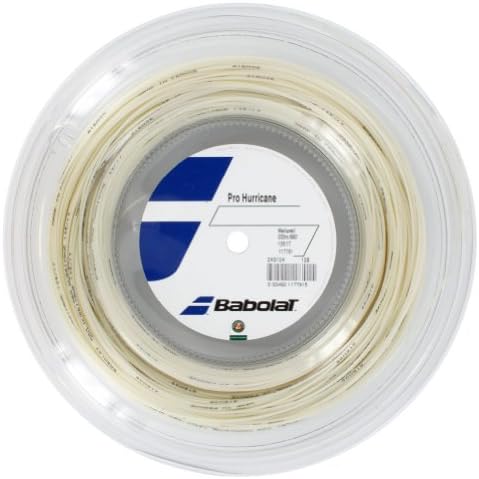 Babolat-Pro Hurricane 17g Reel-(3324921177915)