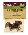 Frieda's Dried Ghost Chiles (Bhut Jolokia)