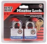 No. 3 Padlock (3T)