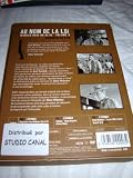 Wanted: Dead or Alive - Season One vol.3(1958) / Au nom de la loi: saison 1, vol.3 / 3 DVD edition
