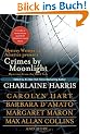 Crimes by Moonlight: Mysteries from the Dark Side