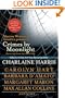Crimes by Moonlight: Mysteries from the Dark Side