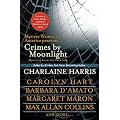 Crimes by Moonlight: Mysteries from the Dark Side