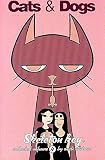 Skeleton Key, Volume Four : Cats & Dogs