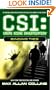 Binding Ties (CSI)