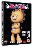 Bleach Series 7 Part 1 [DVD]