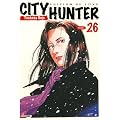 City Hunter, Tome 26 :