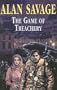 The Game of Treachery (French Resistance S.)
