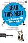 READ THIS NEXT: And Discover Your 500 New Favourite Books