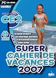 Revue SDLL  / Cahier de vacances : du CE1 au CE2