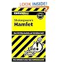 Notes on Shakespeare's "Hamlet" (Cliffs Notes)