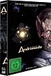 Andromeda - Season 3.2 [3 DVDs]