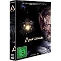 Andromeda - Season 3.2 [3 DVDs]