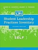 The Student Leadership Practices Inventory (LPI), Self Instrument
