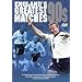 England's Greatest Ever Matches - The 90s