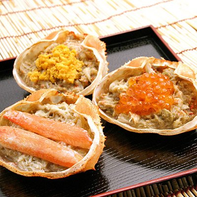 漁師の番屋盛り海鮮セット