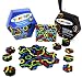 Tantrix Discovery Tile Matching Game AND brain teaser style puzzles