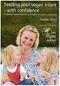 Feeding Your Vegan Infant with Confidence: a Practical Guide from Pre-conception Through to Pre-school