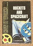 Rockets and spacecraft