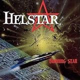Burning Star (Ocrd)