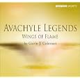 Avachyle Legends