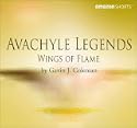 Avachyle Legends