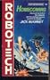 Homecoming (Robotech First Generation, No. 3)
