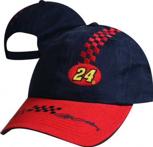 Buy Jeff Gordon Ladies Hard Left Hat