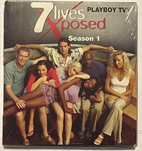 Amazon.com: Playboy TV's 7 Lives Xposed Se