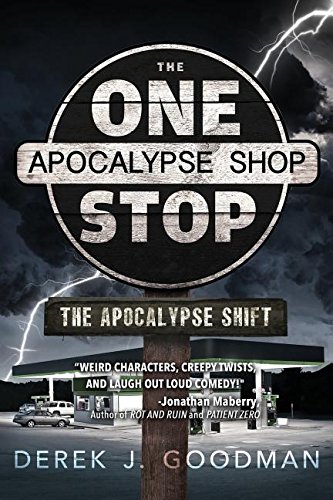 the one stop apocalypse shop the apocalypse shift