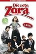 Die rote Zora (Collector's Box) [3 DVDs]