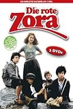 Produkt-Bild: Die rote Zora (Collector's Box) [3 DVDs]