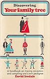 Discovering your family tree : a pocket guide to tracing your English ancestors