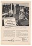 1957 Douglas Aircraft Program Big Computers Training Print Ad (42339)