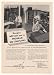1957 Douglas Aircraft Program Big Computers Training Print Ad (42339)