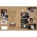 PhotoVision Wedding Techniques Volume 2, 5-Tutorial DVD's, with Michele Celentano, Sa...