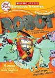 Robot Zot...and more rhyming stories