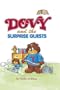 Dovy and the Surprise Guests (ArtScroll Middos Books)