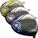SPALDING(スポルディング) 短尺 チタンドライバー SP-09