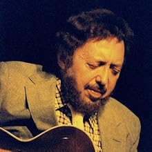 Barney Kessel